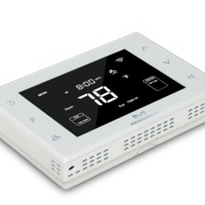 ترموستات هوشمند