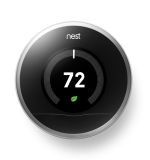 ترموستات هوشمند نست - تصویر 2