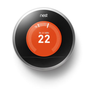 ترموستات هوشمند نست