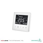 ترموستات هوشمند MCOHome 4pipe پروتکل Z-Wave - تصویر 2