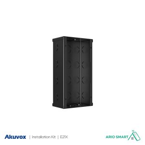 کیت نصب Akuvox E21X