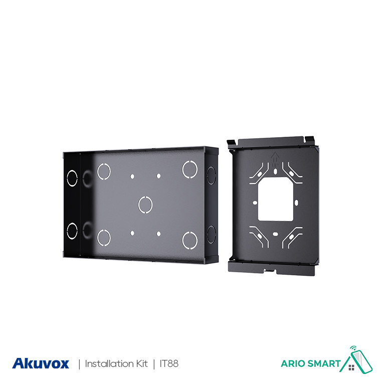 akuvox-It88-installation-kit IT88-installation-kit - تصویر 1