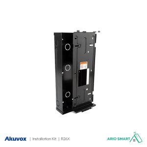 کیت نصب R26X Akuvox