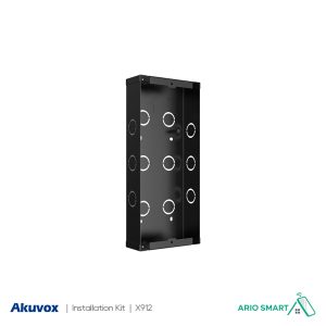 کیت نصب Akuvox X912