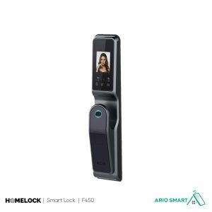 دستگیره هوشمند مدل F450