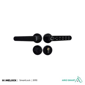 دستگیره هوشمند مدل B110