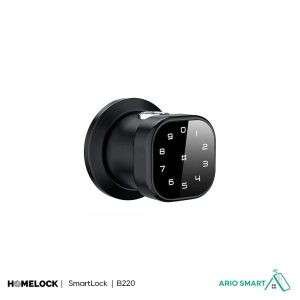 دستگیره هوشمند مدل B220