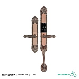 دستگیره هوشمند کلاسیک مدل C200