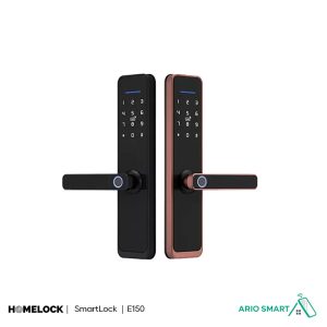 دستگیره هوشمند مدل E150