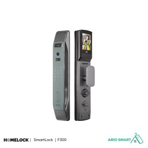 دستگیره هوشمند مدل F300