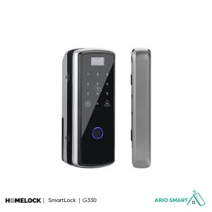 دستگیره هوشمند مدل G330