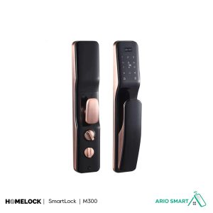 دستگیره هوشمند مدل M300