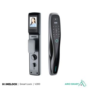 دستگیره هوشمند مدل V200