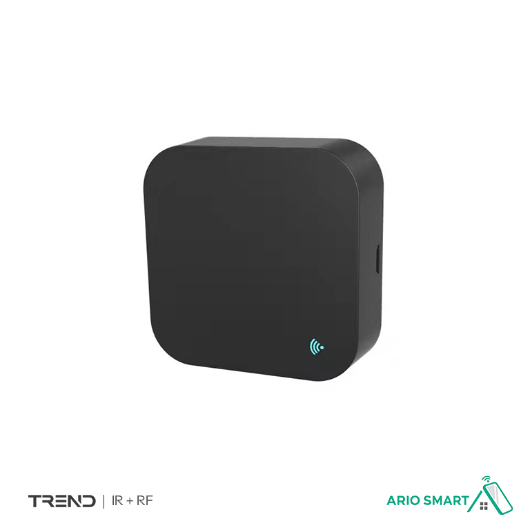 trend-IR+RF-1 ریموت IR+RF - تصویر 1