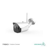 دوربین مداربسته Tuya مناسب محیط های خارجی