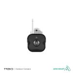دوربین مداربسته Tuya مناسب محیط های خارجی - تصویر 2