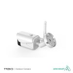 دوربین مداربسته Tuya مناسب محیط های خارجی - تصویر 3