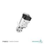 دوربین مداربسته Tuya مناسب محیط های خارجی - تصویر 4