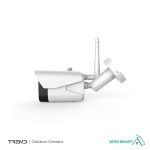 دوربین مداربسته Tuya مناسب محیط های خارجی - تصویر 5