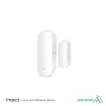 سنسور درب ضد سرقت Tuya - تصویر 3