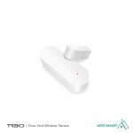 سنسور درب ضد سرقت Tuya - تصویر 2