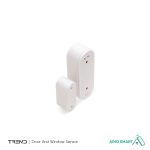 سنسور درب ضد سرقت Tuya - تصویر 4