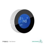 سنسور تشخیص نشت گاز شهری Tuya - تصویر 3