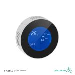 سنسور تشخیص نشت گاز شهری Tuya - تصویر 4