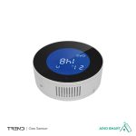 سنسور تشخیص نشت گاز شهری Tuya - تصویر 5