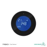 سنسور تشخیص نشت گاز شهری Tuya