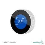 سنسور تشخیص نشت گاز شهری Tuya - تصویر 2