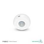 سنسور تشخیص حرکت Tuya - تصویر 4