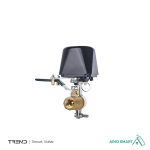 بازوی رباتیک شیر گاز و آب - تصویر 2