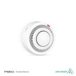 سنسور تشخیص دود Tuya - تصویر 4