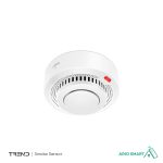 سنسور تشخیص دود Tuya - تصویر 3