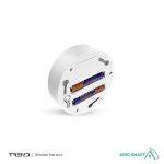 سنسور تشخیص دود Tuya - تصویر 2