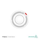 سنسور تشخیص دود Tuya