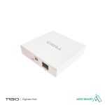 هاب zigbee برند Trend