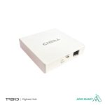 هاب zigbee برند Trend - تصویر 2